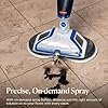 Bissell® SpinWave Hard Floor Expert Corded Spin Mop Cleaner with Washable mop Pads for Sealed Hard Floors, 20393 - Image 3