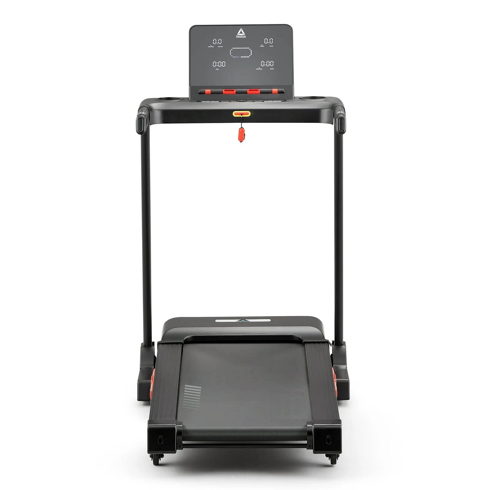 Reebok Fitness Jet 100z Treadmill - Image 3