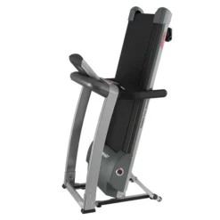 F3 Folding Treadmill Go Console