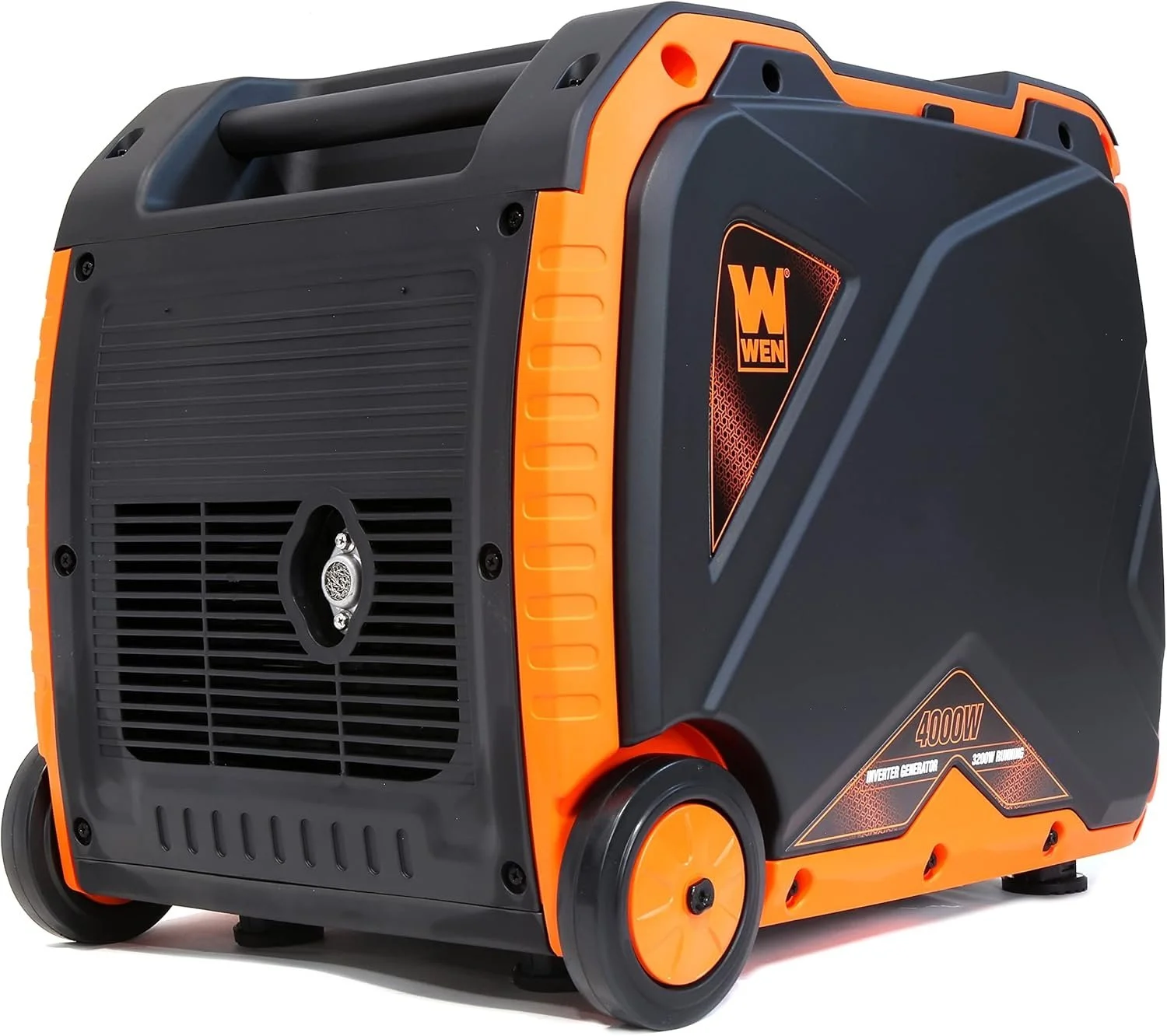 Firman 9400W Tri Fuel Portable Generators. - Image 2