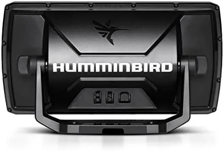Humminbird Helix 7 G4 GPS Fish Finder with Transducer, MEGA Side Imagings. - Image 2