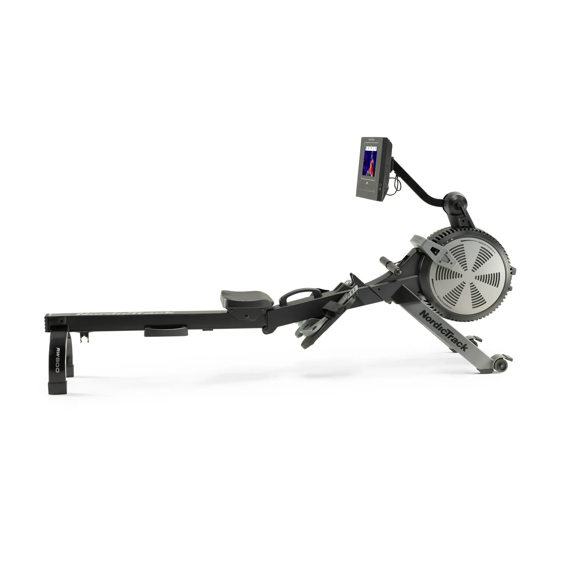 NordicTrack RW600 Rowers. - Image 2