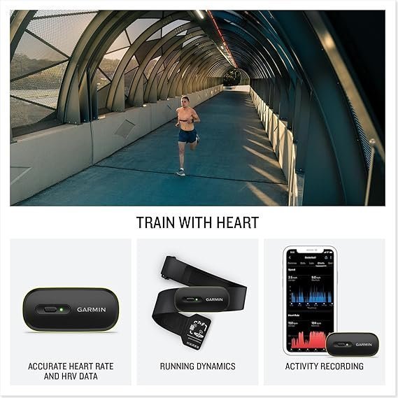 Garmin HRM 600 - Image 5
