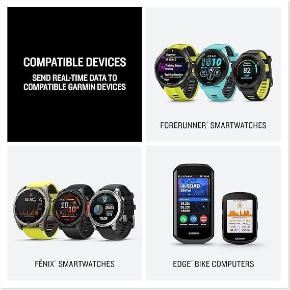 Garmin HRM 600 - Image 2