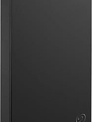 Seagate Portable 2TB External Hard Drive HDD — USB 3.0 for PC, Mac, PlayStation, & Xbox -1-Year Rescue Service (STGX2000400)