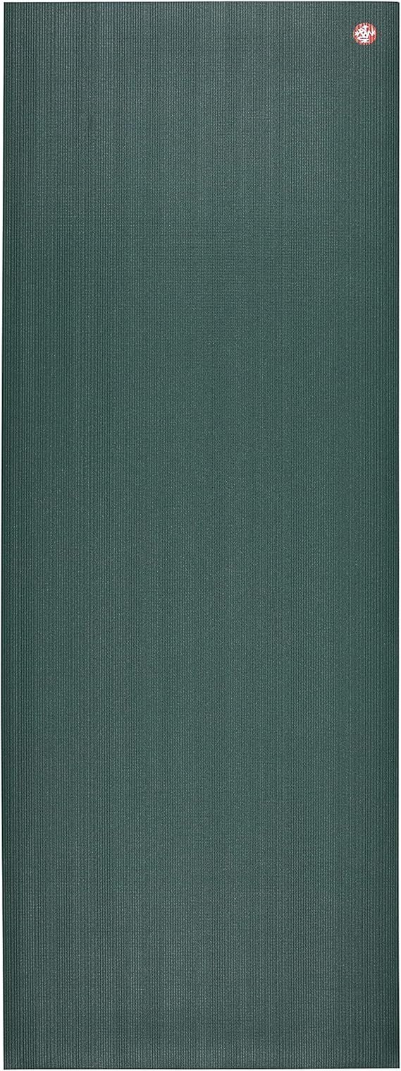 Manduka PRO Yoga Mat – 6mm | Lifetime Durability | Hygienic Construction | Premium Studio Quality | Teacher Approved - Image 3