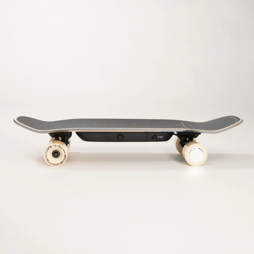 The Liquid Skateboard – LQS-1 - Image 4