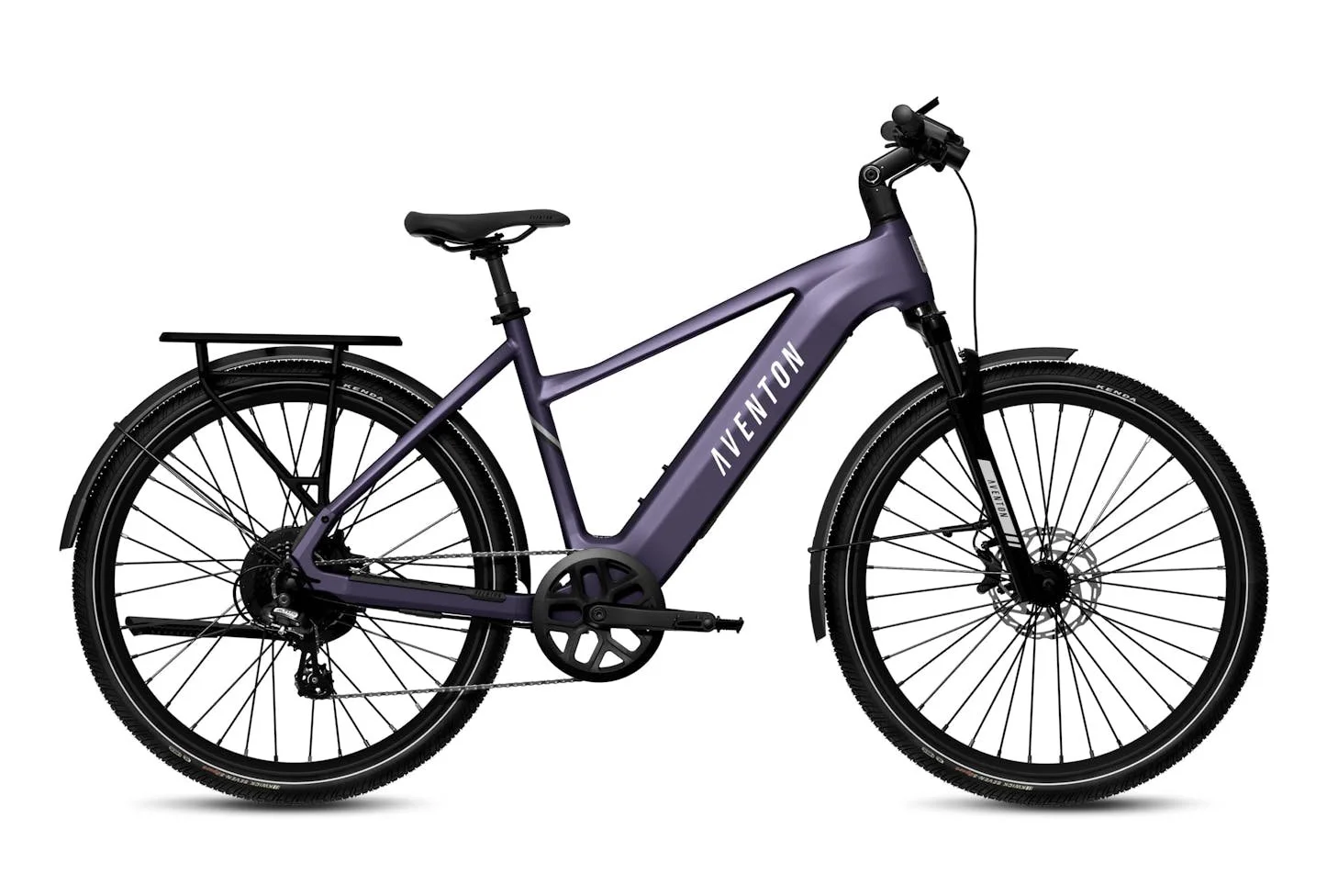 Aventon Level 3 Commuter Ebikes. - Image 7