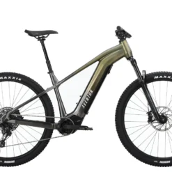 Aventon Ramblas eMTBs.