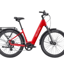 Velotric Discover 2 Ebikes.