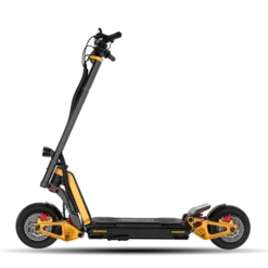 INMOTION RS World’s Fastest Electrics Scooters