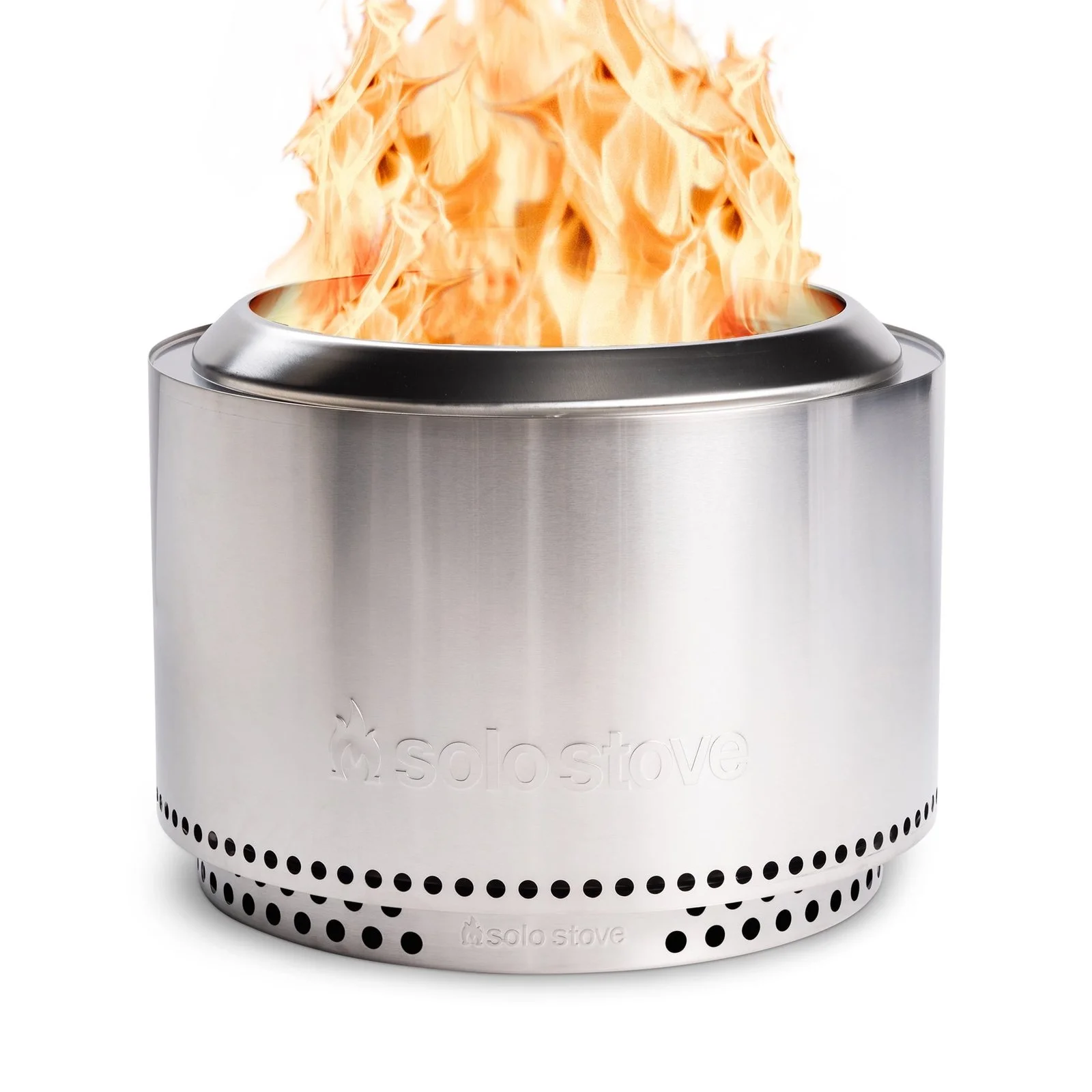 Solo Stove Yukon 2.0 Fire Pits. - Image 5