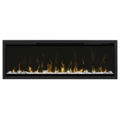 Dimplex Ignite XL Wall Mount Electrics Fireplaces
