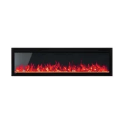 Napoleon Entice 60 Wall Hanging Electrics Fireplaces