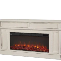 Real Flame Torrey Landscape Electric Fireplaces.