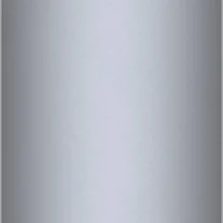 Bosch SHE3AEM5N 100 Series Dishwashers 24″ Stainless Steels