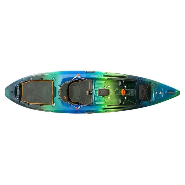 Wilderness Systems Tarpon 105 Recreational Kayaks - Image 4