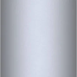 Bosch SHE41CM5N 300 Series 24″ Dishwashers 48 db – Recessed Handle, Stainless Steels