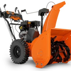 Ariens 921045 Deluxe 24″ Two-Stage Snow Blowers