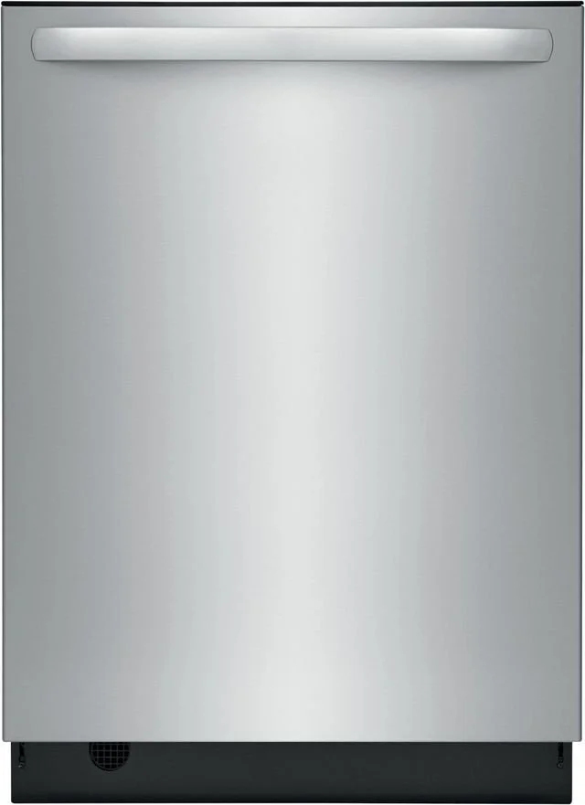 Frigidaire 24″ Stainless Steels Built In Dishwashers - Image 11