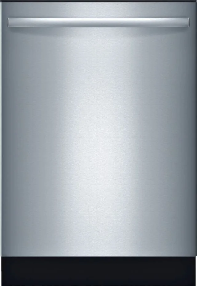 GE – 24″ Front Control Built-In Tub Dishwashers with 3rd Rack, Sanitize Cycle and 47 dBA – Stainless Steels - Image 13