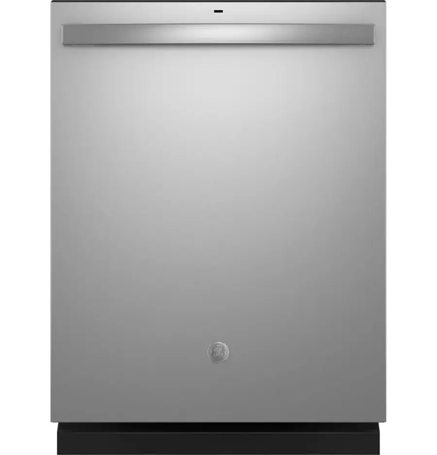 GE – 24″ Top Control Built-In Hybrid Tub Dishwashers with Dry Boost – Stainless Steels - Image 10