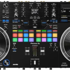 Pioneer DJ DDJ-REV7 DJ Controllerss