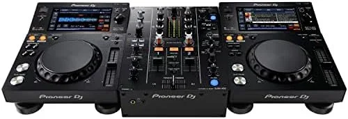 Pioneer DJ DJM-450 2-Channels DJ Mixers - Image 7