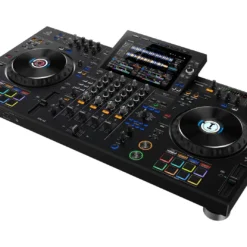 Pioneer DJ XDJ-XZ All-in-One DJ Systems