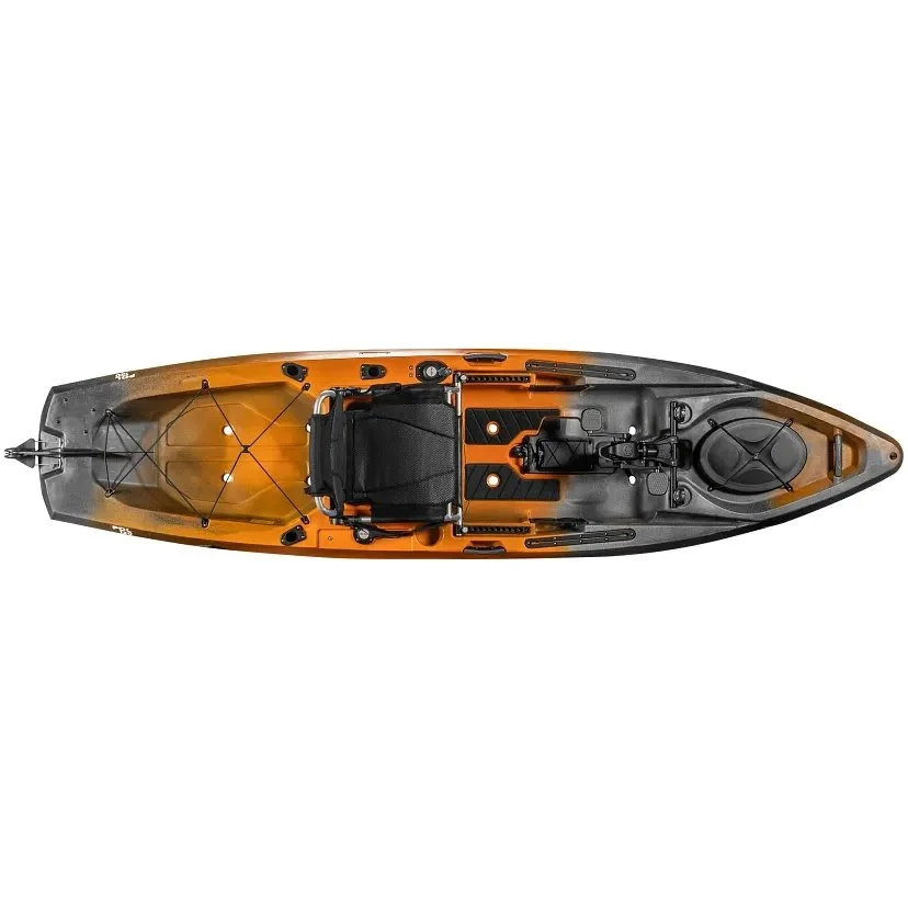 Old Town Sportsman PDL 120 Kayaks - Image 3