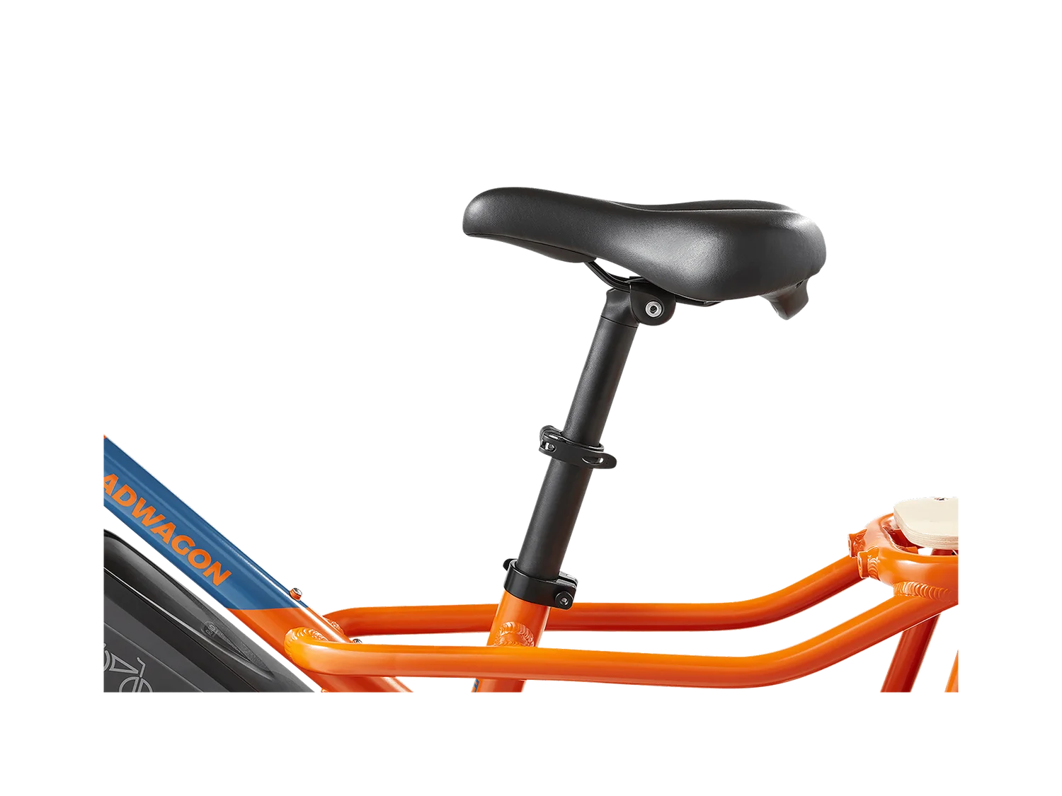Rad Power Bikes RadWagon 4 Electrics Cargo Bikes - Image 4