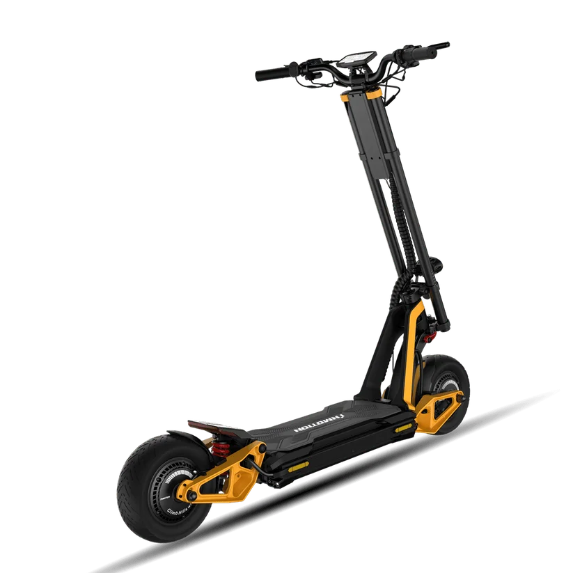 INMOTION RS World’s Fastest Electrics Scooters - Image 6