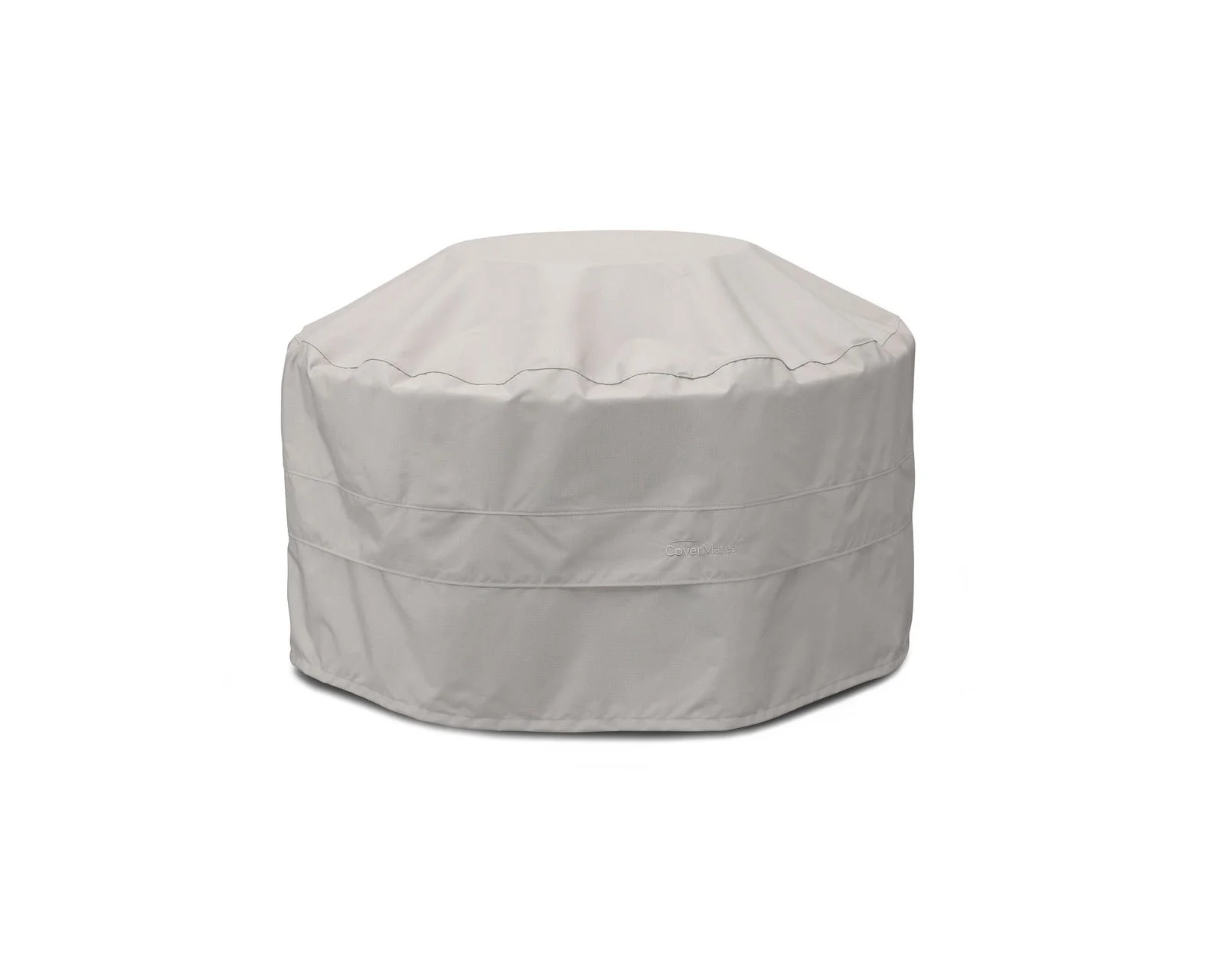 POLYWOOD 48″ Round Fire Pits Tables - Image 3