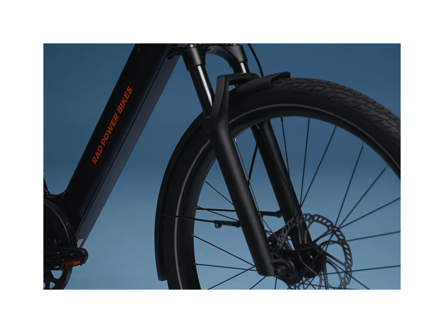 Rad Power RadKick Belt Drives Electric Lightweight Bikes - Image 4