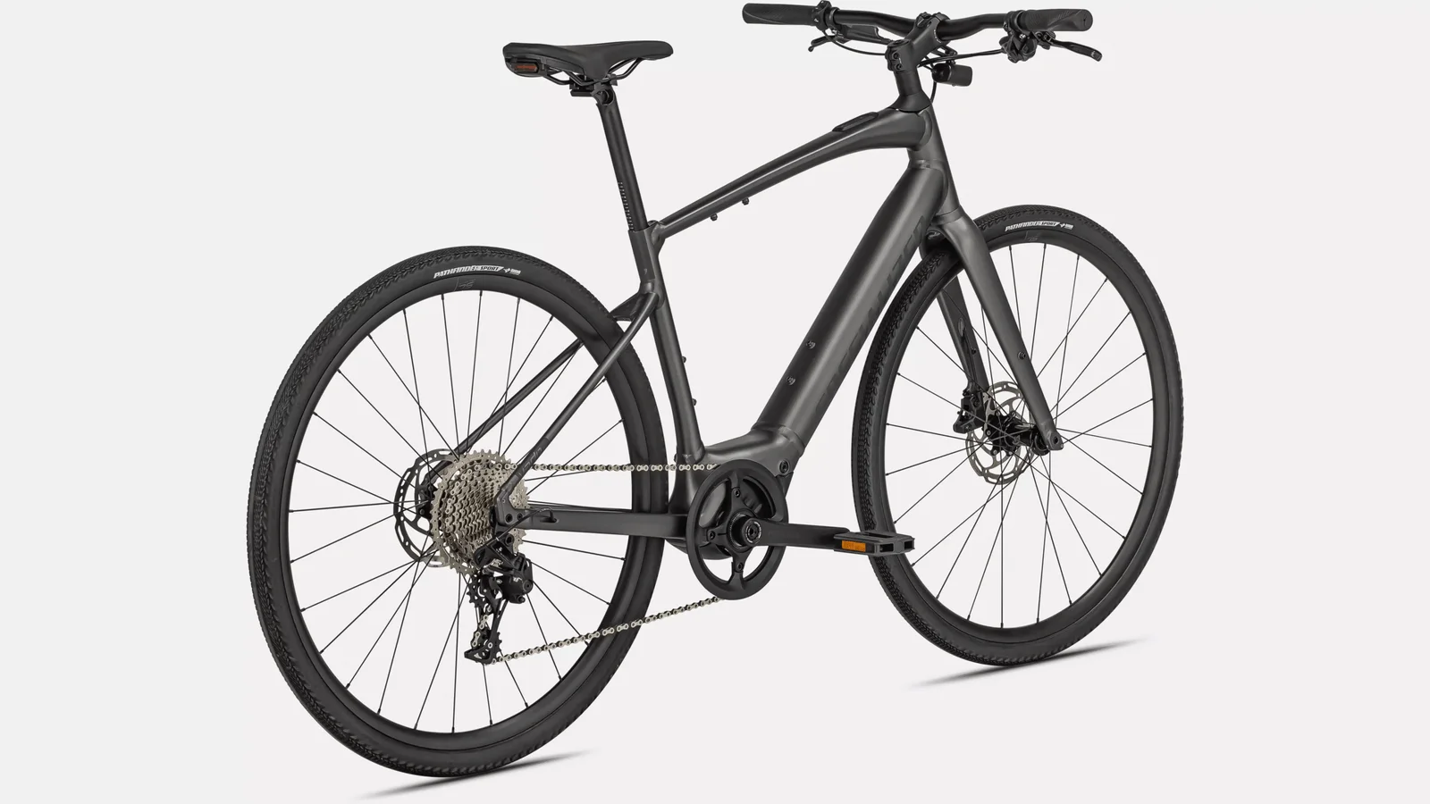 Specialized Turbos Vado SL 4.0 - Image 3