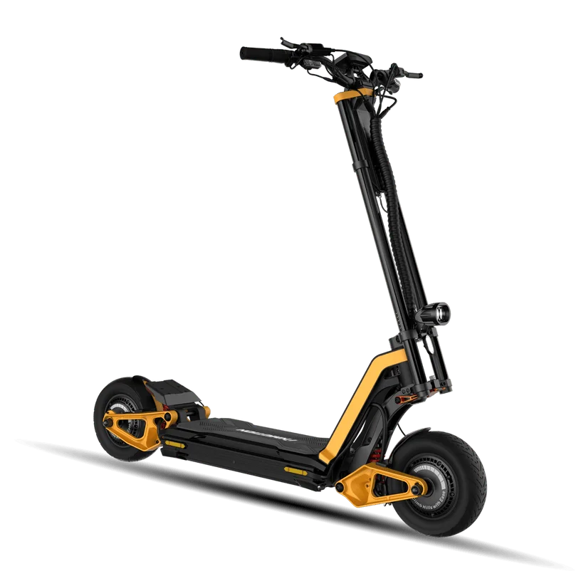 INMOTION RS World’s Fastest Electrics Scooters - Image 5
