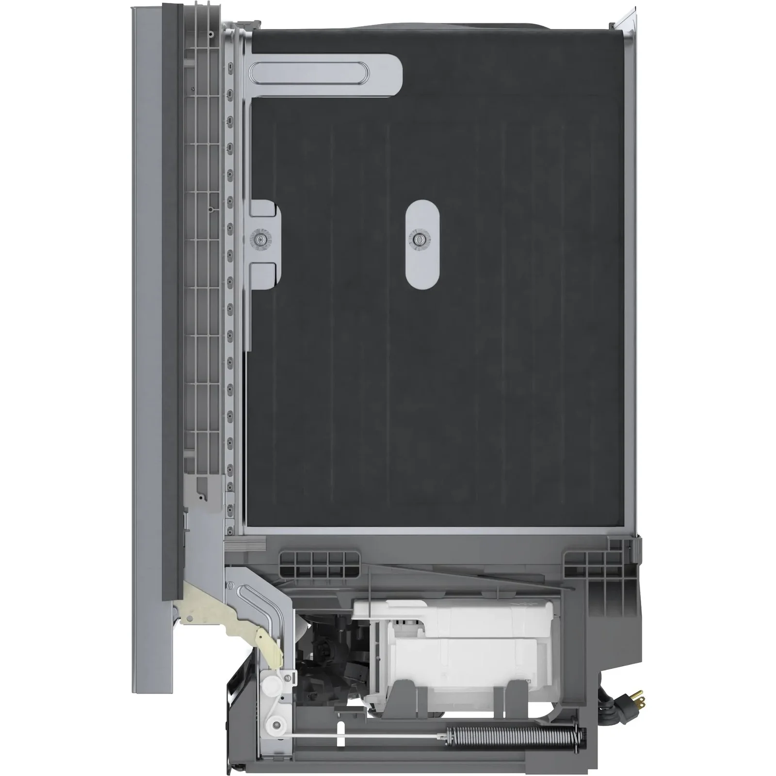 Bosch SHE3AEM5N 100 Series Dishwashers 24″ Stainless Steels - Image 7