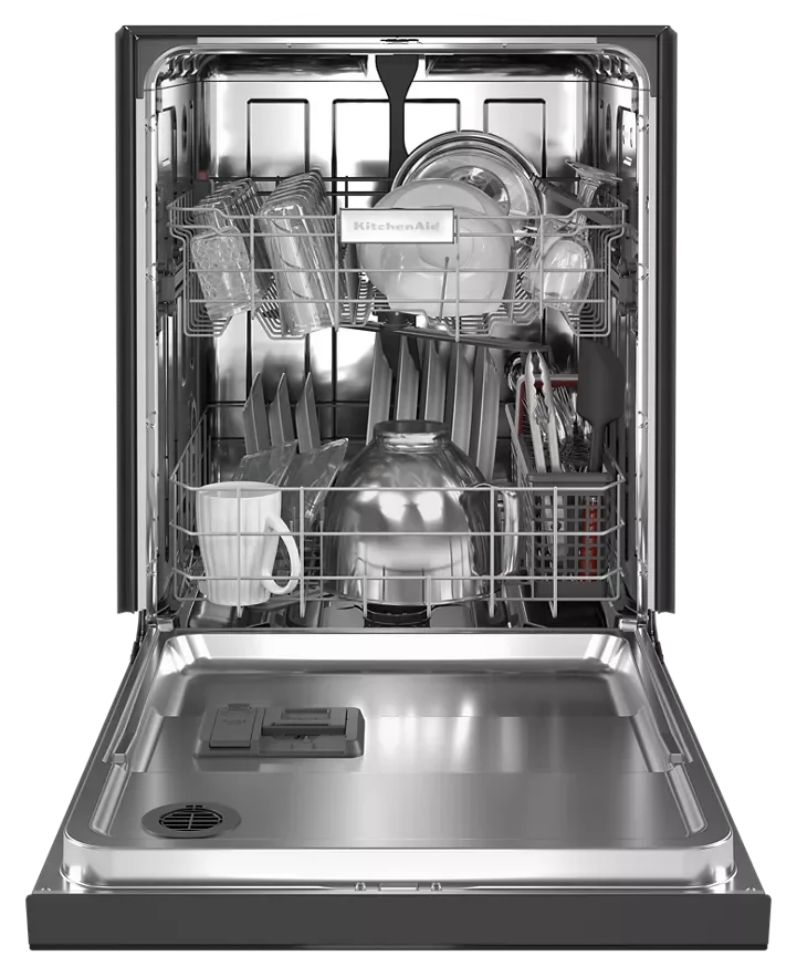 Two-Rack Dishwashers with 30+ Total Washs Jets, 47 dBA - Image 3