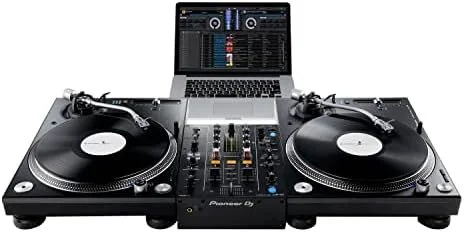 Pioneer DJ DJM-450 2-Channels DJ Mixers - Image 4