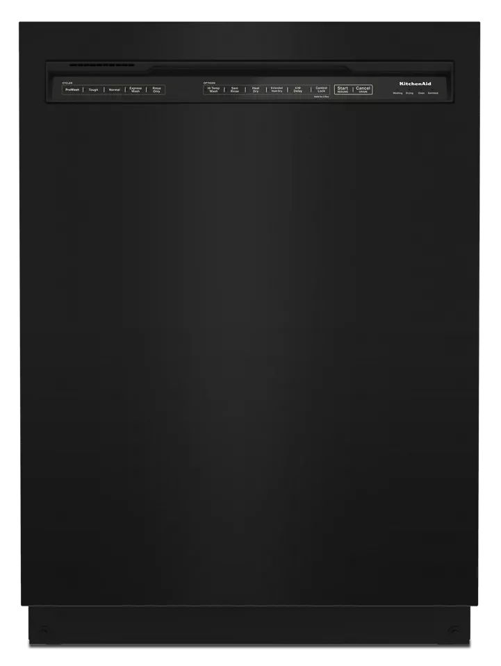 Two-Rack Dishwashers with 30+ Total Washs Jets, 47 dBA - Image 2