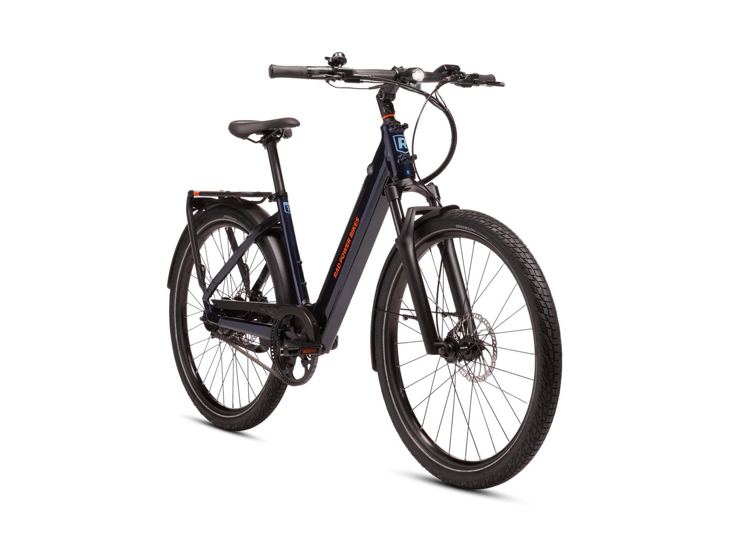 Rad Power RadKick Belt Drives Electric Lightweight Bikes - Image 2