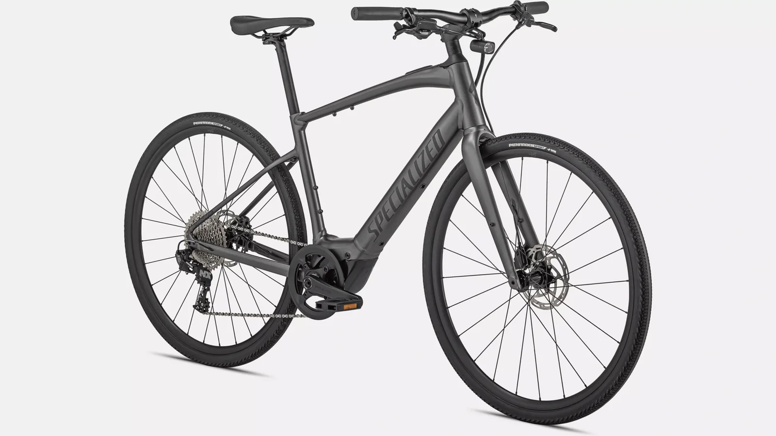 Specialized Turbos Vado SL 4.0 - Image 2