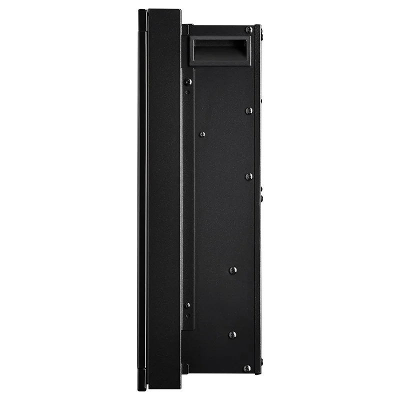 Napoleon Entice 60 Wall Hanging Electrics Fireplaces - Image 4