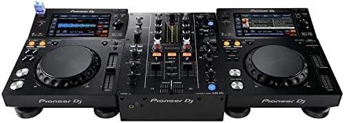 Pioneer DJ DJM-450 2-Channels DJ Mixers - Image 2