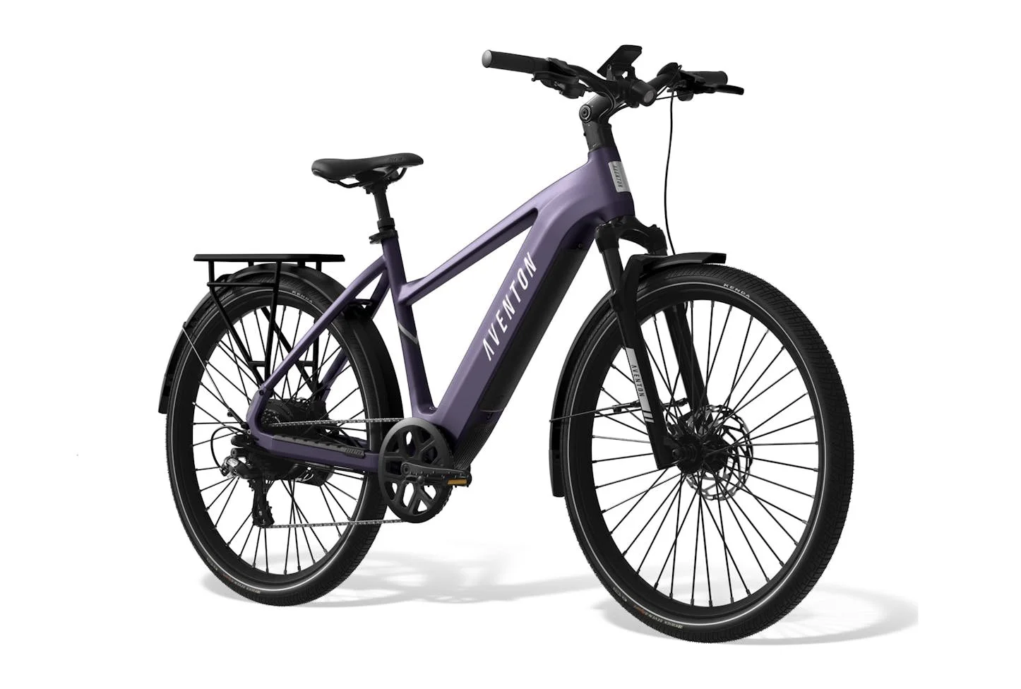Aventon Level 3 Commuter Ebikes. - Image 2