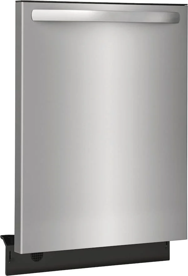 Frigidaire 24″ Stainless Steels Built In Dishwashers - Image 5