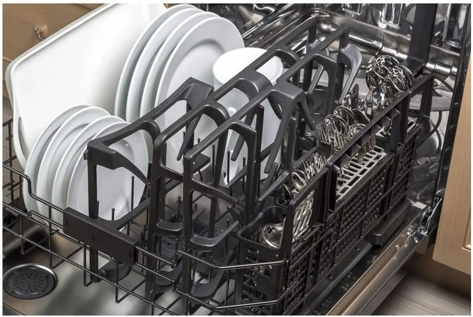 GE 30-Inch Built-In Gas Cooktops JGP5030SLSS - Image 5