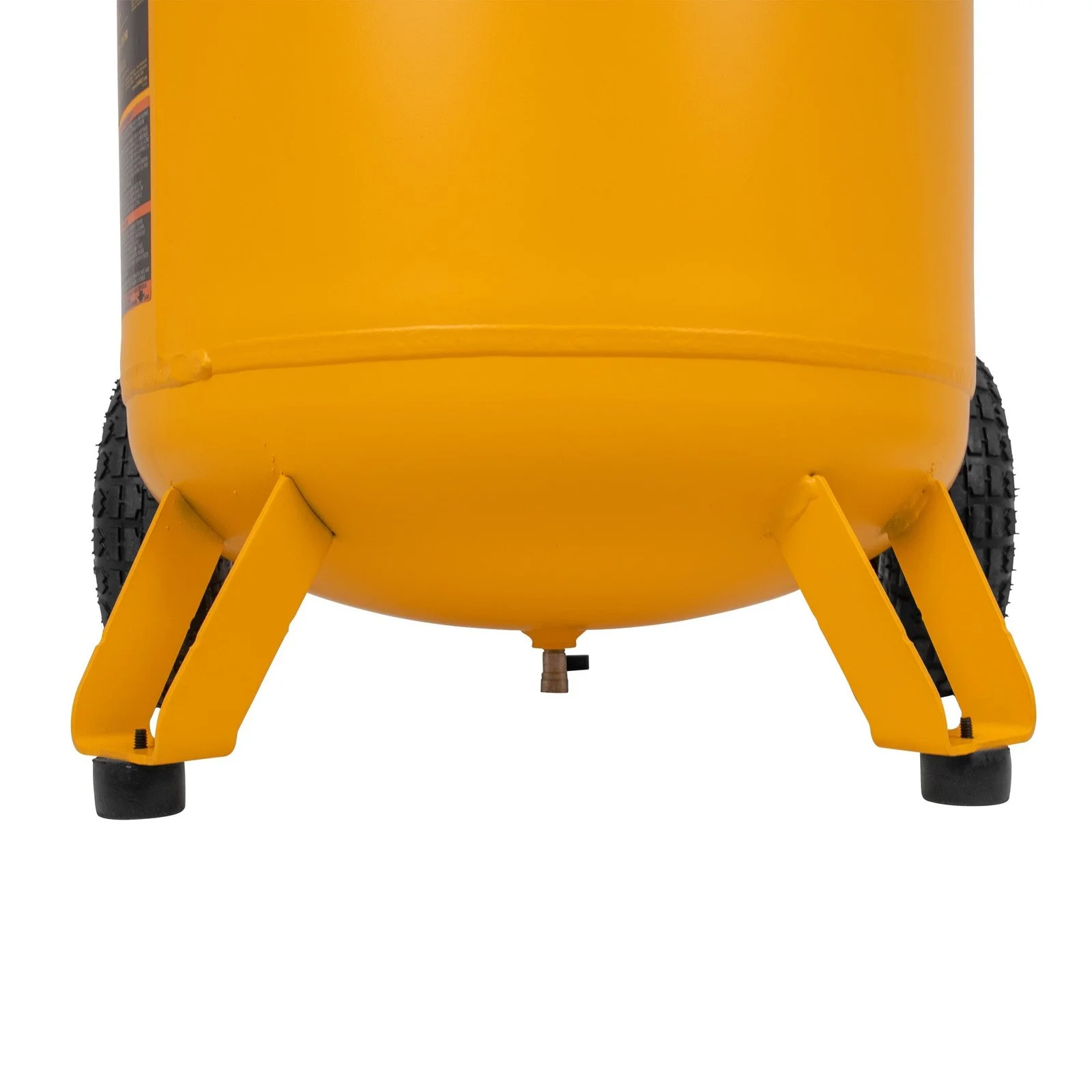 DEWALT 30-Gallons Portable Vertical Air Compressors DXCM303 - Image 3