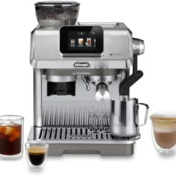 De’Longhi La Specialista Touch Espresso Machine with Cold Brews