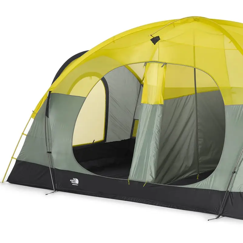 The North Face Wawona 8 Person Tents - Image 3